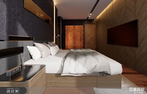 亞藝_藍田陞玉_現代風