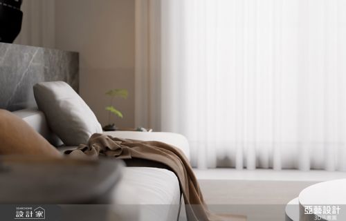 亞藝_新莊威駿琢玥_現代風