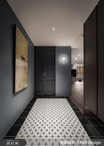 恆星_旅藝序事_新古典