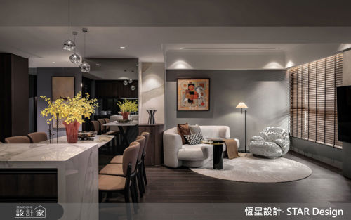 恆星_旅藝序事_新古典