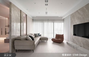 恆星室內裝修設計有限公司 案例圖2