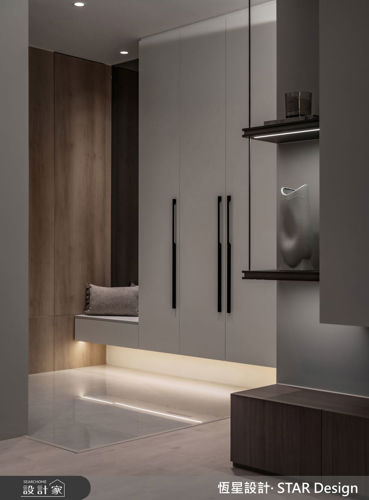 恆星_蘊白之邸_現代風