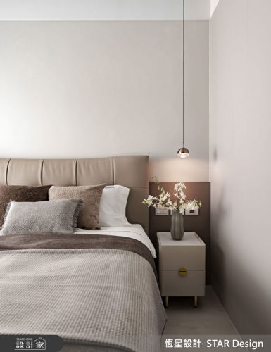 恆星_蘊白之邸_現代風