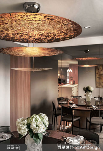 恆星_普羅旺斯的花園_靜謐奢華風