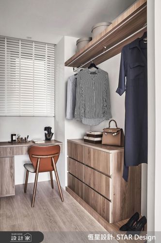 恆星_現代輕奢_現代風