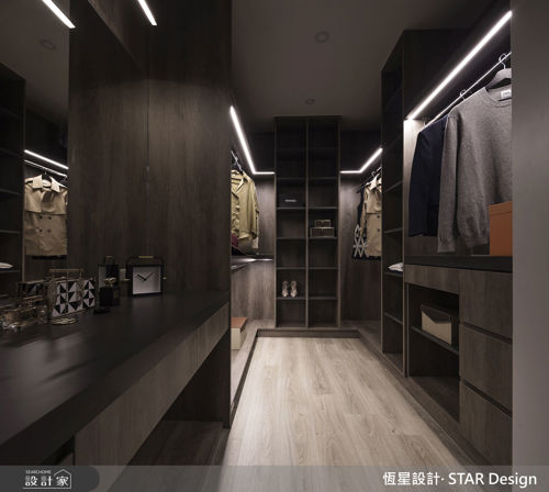 恆星_蒙馬特輕奢風_現代風