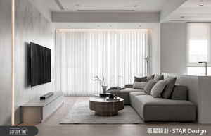 恆星室內裝修設計有限公司 案例圖4