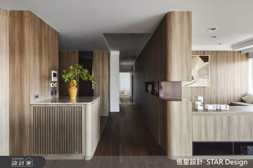 恆星_邂逅蒙馬特_現代風