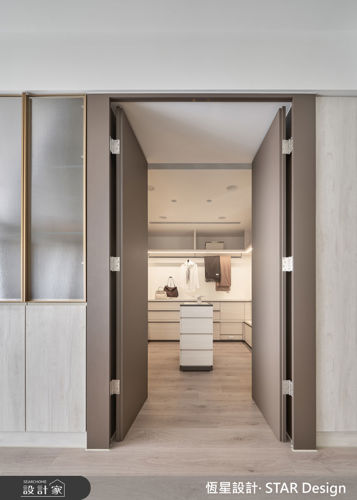 恆星_雲序雅邸_現代奢華風