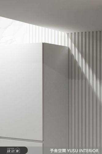 予舍_01 明湖韋宅_現代風