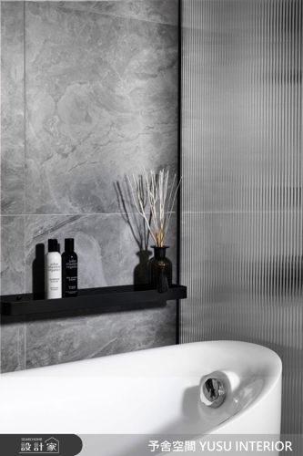 予舍_明湖韋宅_現代風