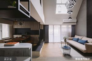 郡品室內設計 案例圖3