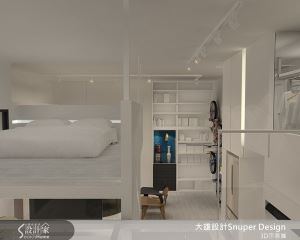 大雄室內設計Snuper Design 案例圖1