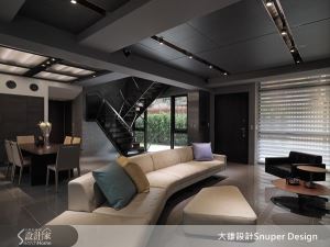 大雄室內設計Snuper Design 案例圖4