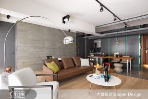 大雄室內設計Snuper Design 案例圖3