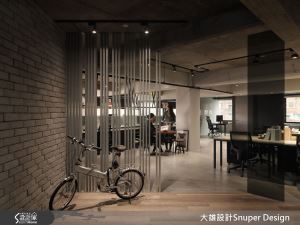 大雄室內設計Snuper Design 案例圖2