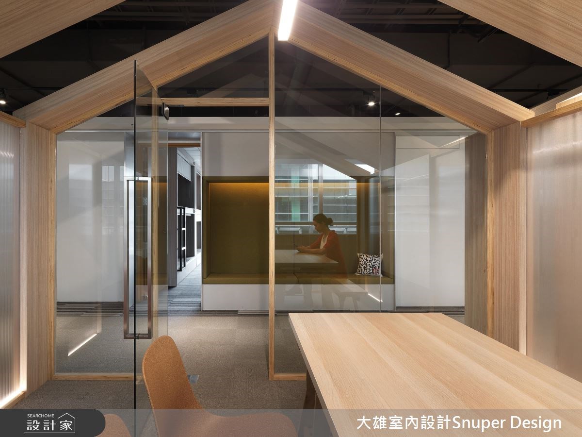 528坪新成屋(5年以下)＿現代風商業空間案例圖片＿大雄室內設計Snuper Design＿大雄_73之21