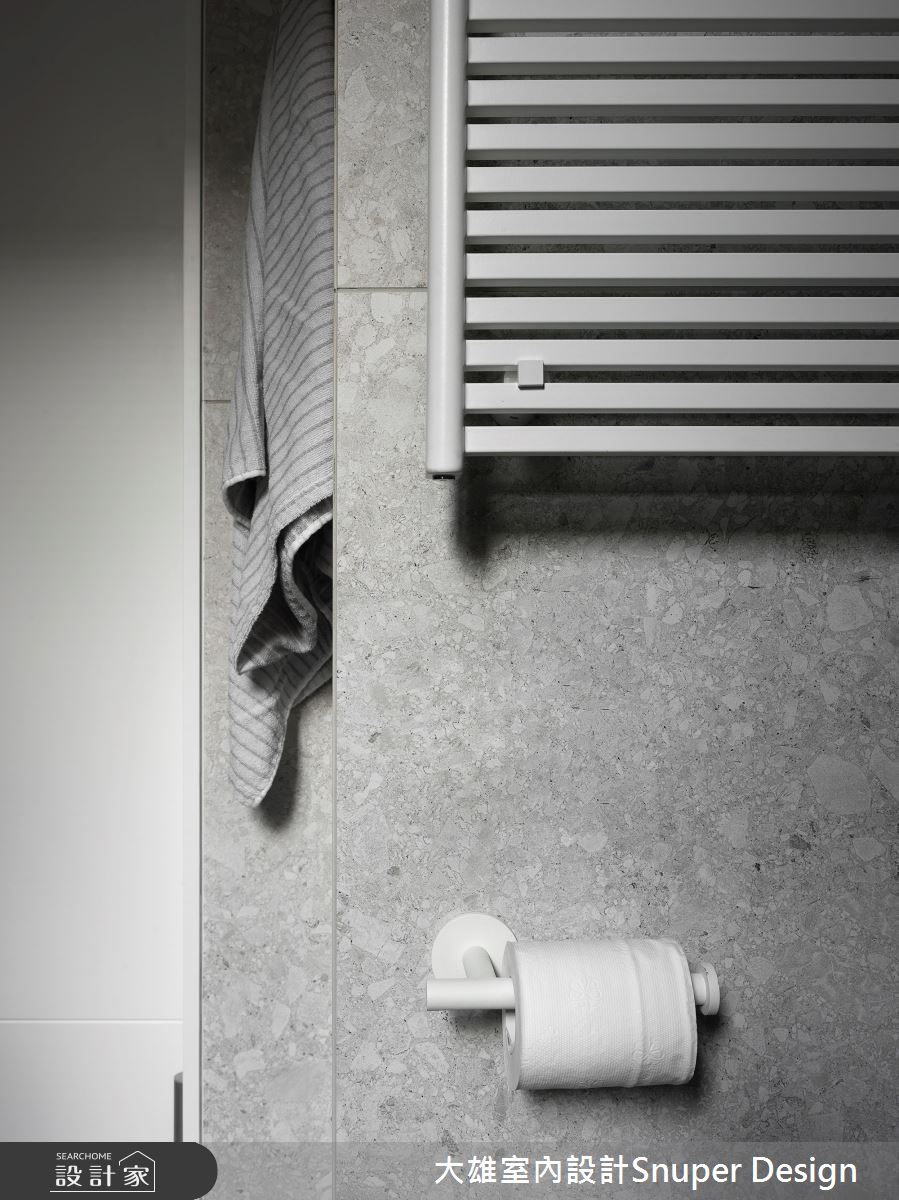 16坪新成屋(5年以下)＿現代風浴室案例圖片＿大雄室內設計Snuper Design＿大雄_86之21