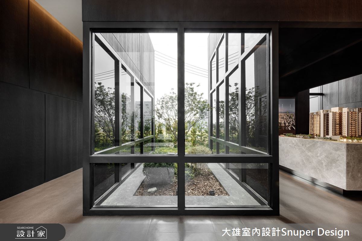 45坪預售屋＿現代風商業空間案例圖片＿大雄室內設計Snuper Design＿大雄_114之20