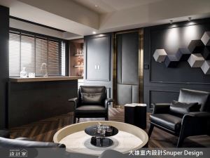 大雄室內設計Snuper Design 案例圖3