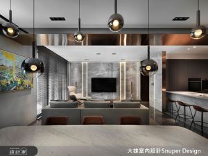 大雄室內設計Snuper Design 案例圖3