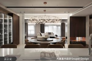 大雄室內設計Snuper Design 案例圖4