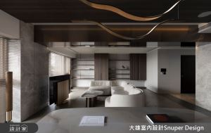 大雄室內設計Snuper Design 案例圖2