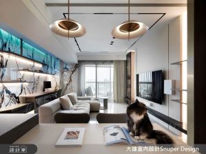 大雄室內設計Snuper Design 案例圖3