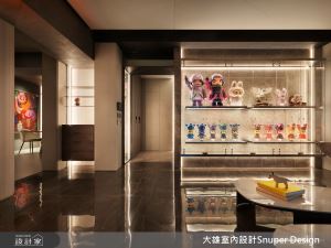 大雄室內設計Snuper Design 案例圖1
