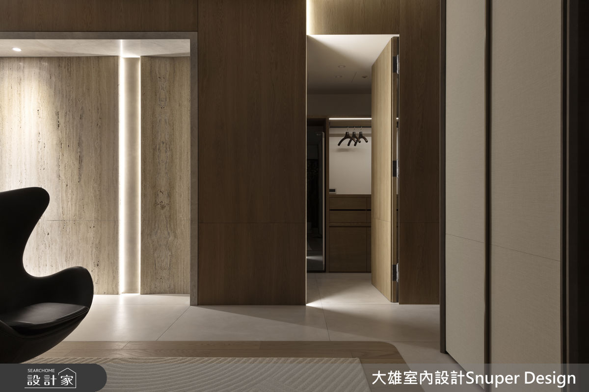 中古屋(5~15年)＿現代風案例圖片＿大雄室內設計Snuper Design＿大雄_161之21