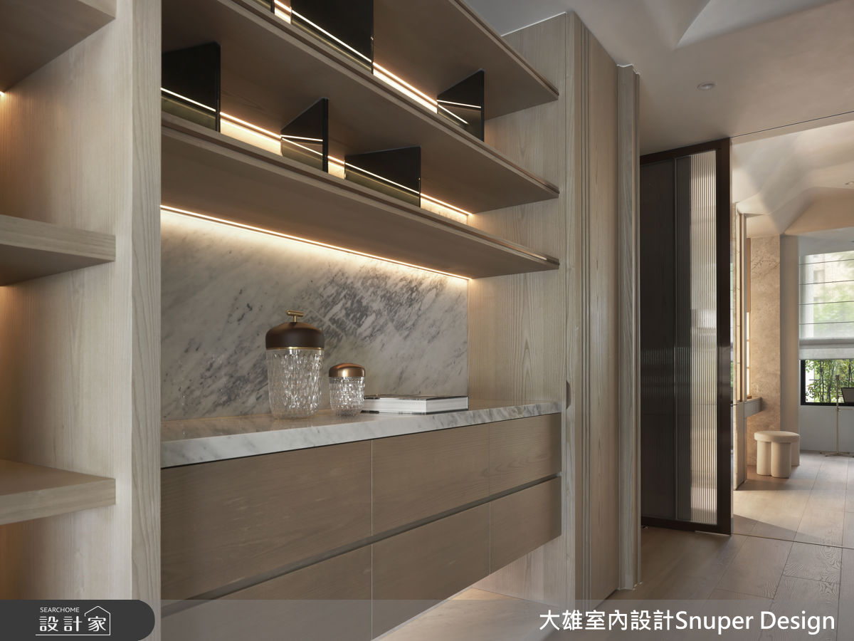 中古屋(5~15年)＿現代風案例圖片＿大雄室內設計Snuper Design＿大雄_161之25