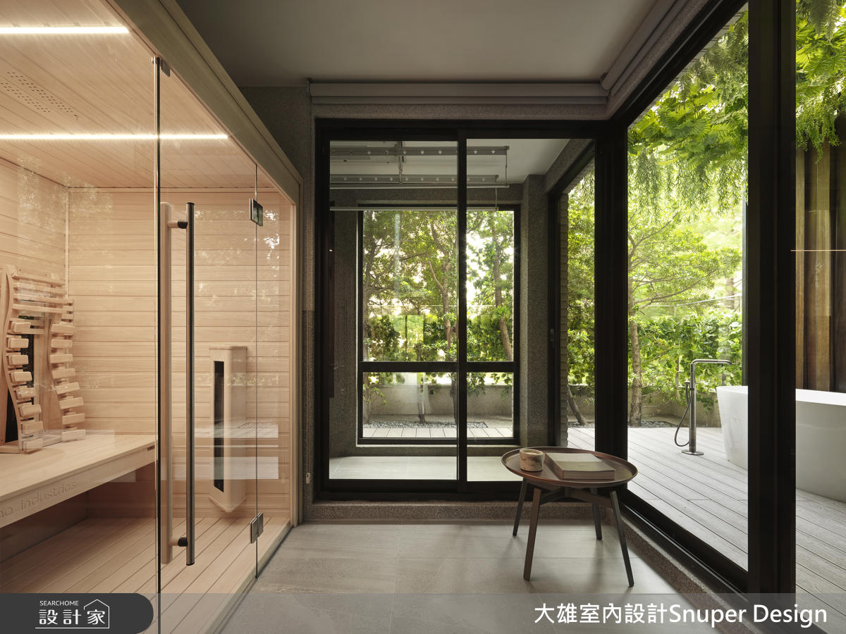 中古屋(5~15年)＿現代風案例圖片＿大雄室內設計Snuper Design＿大雄_161之40