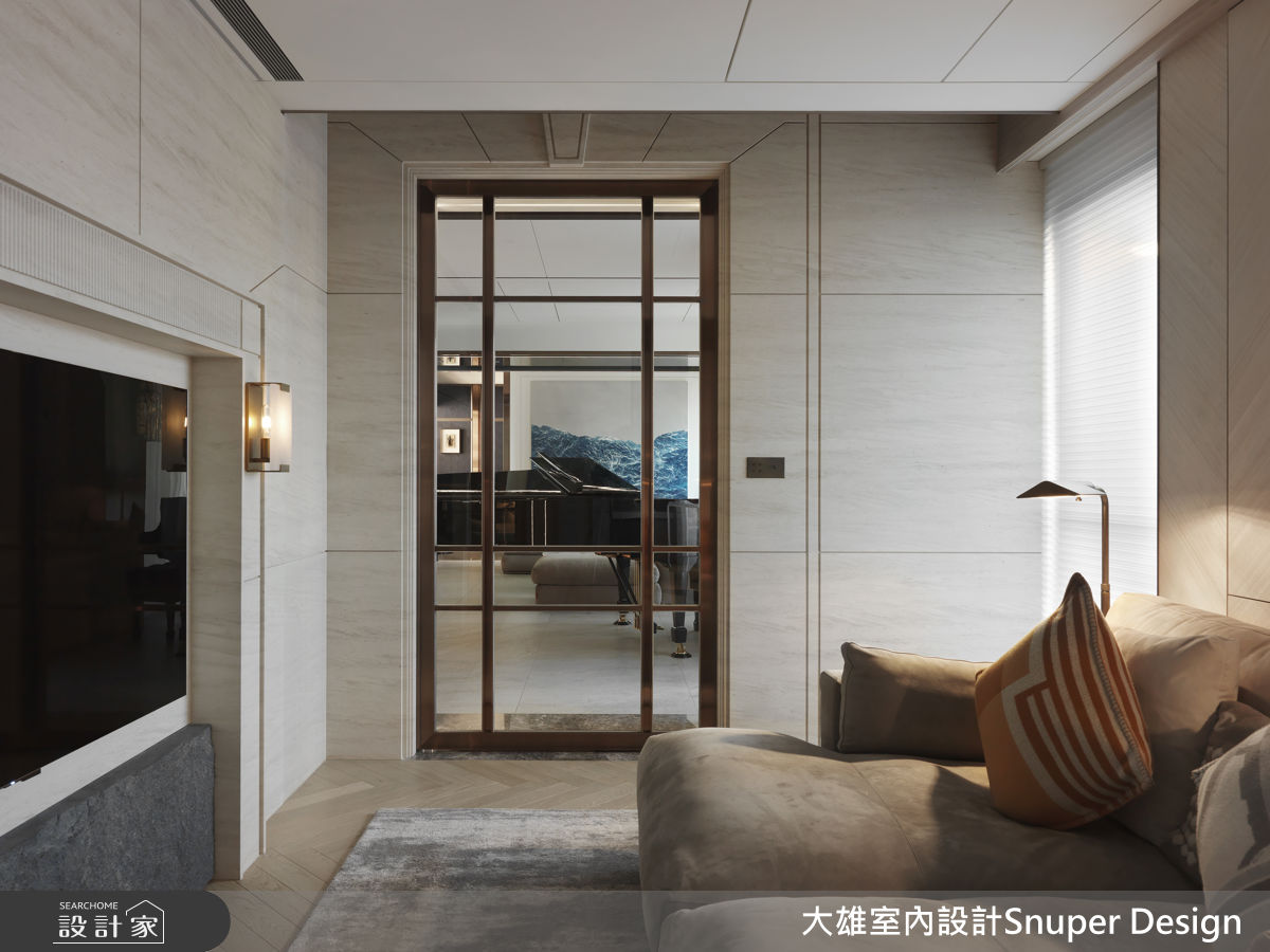 120坪毛胚屋＿奢華風案例圖片＿大雄室內設計Snuper Design＿大雄_162之31