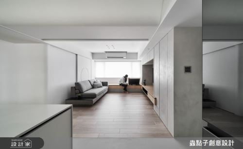 蟲點子_95_簡約風