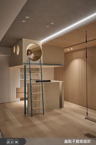 蟲點子_127_簡約風