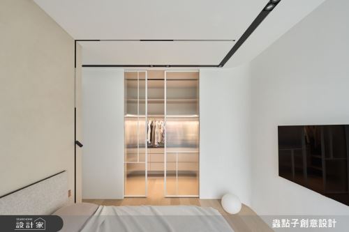 蟲點子_127_簡約風