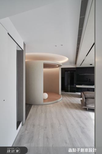 蟲點子_129_簡約風