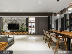 品楨空間設計 案例圖3