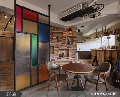 禾捷_37_工業風