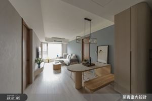 築青室內裝修有限公司 案例圖2