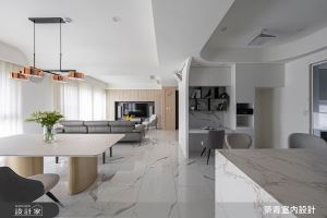 築青室內裝修有限公司 案例圖3