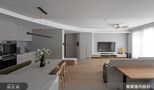 築青室內裝修有限公司 案例圖2