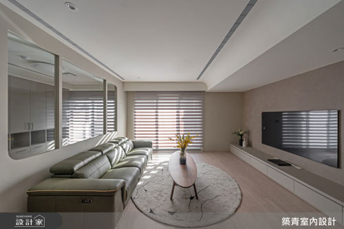 築青_85_現代北歐風