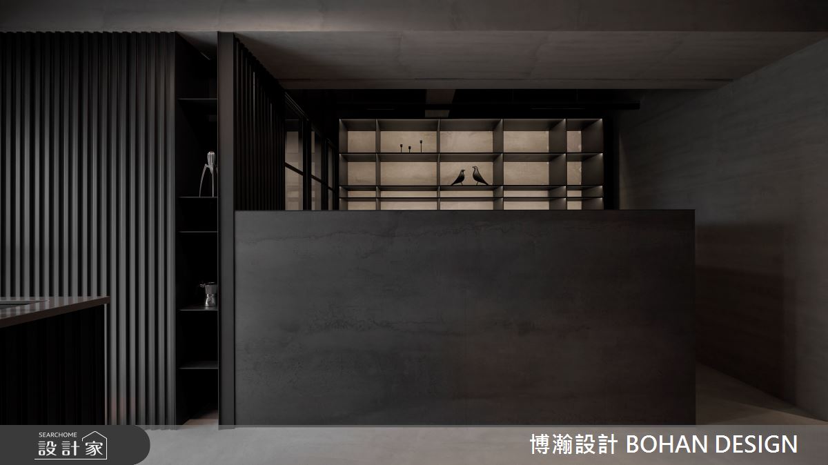 120坪新成屋(5年以下)＿現代風案例圖片＿博瀚設計 BOHAN DESIGN＿博瀚_11之33