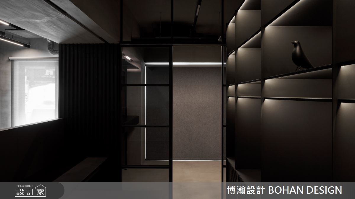 120坪新成屋(5年以下)＿現代風案例圖片＿博瀚設計 BOHAN DESIGN＿博瀚_11之34