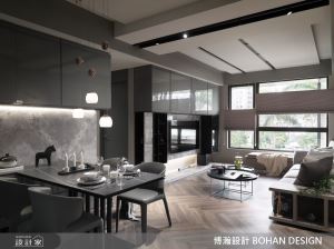 博瀚設計 BOHAN DESIGN 案例圖4