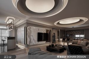 博瀚設計 BOHAN DESIGN 案例圖3