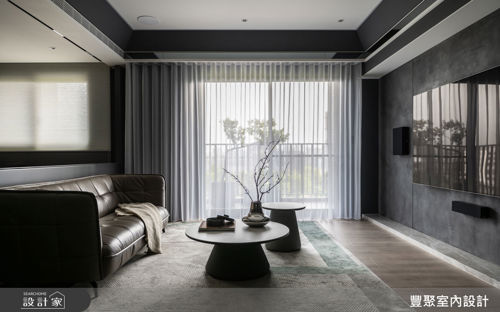 豐聚_70_現代奢華風