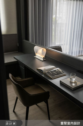 豐聚_70_現代奢華風