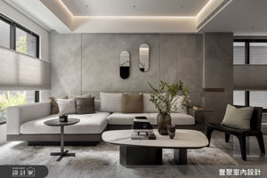 豐聚室內設計 案例圖4